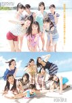 [Photobook] AKB48 Team 8 2nd Anniversary Book