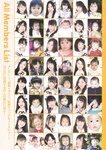[Photobook] AKB48 Team 8 2nd Anniversary Book