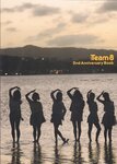[Photobook] AKB48 Team 8 2nd Anniversary Book