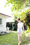 [Graphis] Gals - Futaba Kurimiya 栗宮ふたば 『 Shyness 』