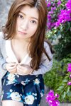 [Graphis] Gals - Futaba Kurimiya 栗宮ふたば 『 Shyness 』