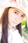 [Graphis] Gals - Futaba Kurimiya 栗宮ふたば 『 Shyness 』