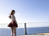 [Graphis] Gals - Futaba Kurimiya 栗宮ふたば 『 Shyness 』