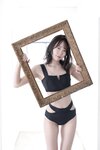 [Photobook] 48Times Premium Album (Hattori Yuna)