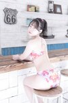 [Photobook] 48Times Premium Album (Hattori Yuna)