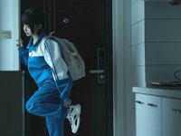 [Cosplay] Chun Momo 蠢沫沫 - The beast's prank 叫兽的恶作剧