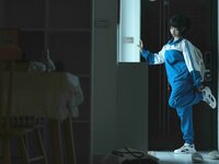 [Cosplay] Chun Momo 蠢沫沫 - The beast's prank 叫兽的恶作剧