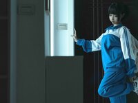 [Cosplay] Chun Momo 蠢沫沫 - The beast's prank 叫兽的恶作剧