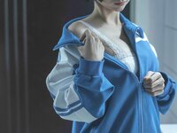 [Cosplay] Chun Momo 蠢沫沫 - The beast's prank 叫兽的恶作剧