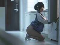 [Cosplay] Chun Momo 蠢沫沫 - The beast's prank 叫兽的恶作剧