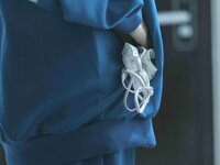 [Cosplay] Chun Momo 蠢沫沫 - The beast's prank 叫兽的恶作剧