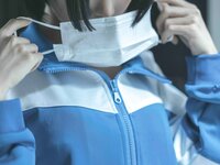[Cosplay] Chun Momo 蠢沫沫 - The beast's prank 叫兽的恶作剧