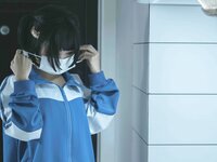 [Cosplay] Chun Momo 蠢沫沫 - The beast's prank 叫兽的恶作剧