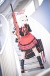 [Fantia] 2024.04A lunananya 浅黄睦月