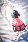 [Fantia] 2024.04A lunananya 浅黄睦月