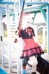 [Fantia] 2024.04A lunananya 浅黄睦月