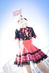 [Fantia] 2024.04A lunananya 浅黄睦月
