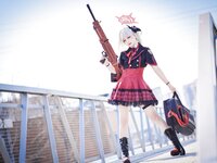 [Fantia] 2024.04A lunananya 浅黄睦月