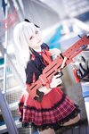 [Fantia] 2024.04A lunananya 浅黄睦月