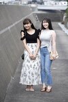 週刊ポスト 2024.09.13 七嶋舞 二階堂麗 堀みなみ 白川愛梨 西本ヒカル
