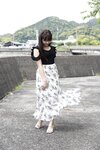 週刊ポスト 2024.09.13 七嶋舞 二階堂麗 堀みなみ 白川愛梨 西本ヒカル