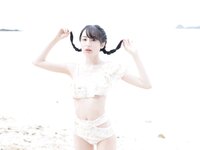 [Photobook] 48Times Premium Album (Kawahara Misaki)