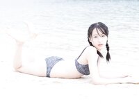 [Photobook] 48Times Premium Album (Kawahara Misaki)