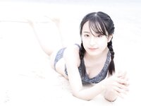 [Photobook] 48Times Premium Album (Kawahara Misaki)