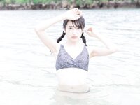 [Photobook] 48Times Premium Album (Kawahara Misaki)