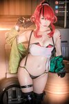 [Cosplay] Sameki - Layne Patterson レイン・パターソン
