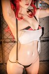 [Cosplay] Sameki - Layne Patterson レイン・パターソン
