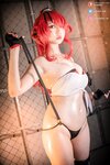 [Cosplay] Sameki - Layne Patterson レイン・パターソン