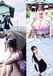 [UTB] vol.343 - Asaoka Mao (22╱7)