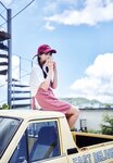 [UTB] vol.343 - Asaoka Mao (22╱7)
