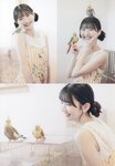 [UTB] vol.342 - Suzuhana Moe (22╱7)