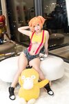 [Cosplay] Umeko J Misty