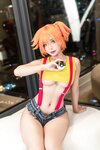 [Cosplay] Umeko J Misty