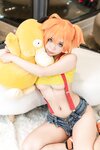 [Cosplay] Umeko J Misty