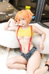 [Cosplay] Umeko J Misty