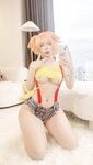 [Cosplay] Umeko J Misty