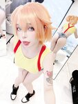 [Cosplay] Umeko J Misty