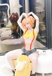 [Cosplay] Umeko J Misty