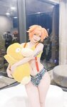 [Cosplay] Umeko J Misty