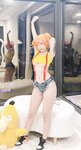[Cosplay] Umeko J Misty
