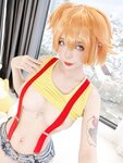 [Cosplay] Umeko J Misty