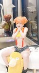 [Cosplay] Umeko J Misty