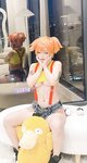 [Cosplay] Umeko J Misty