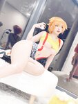 [Cosplay] Umeko J Misty
