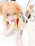 [Cosplay] Umeko J Misty