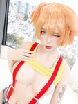 [Cosplay] Umeko J Misty